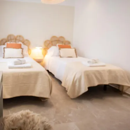 Arenas Apartment *