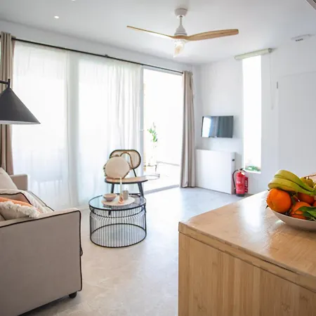 Apartment Arenas Benidorm