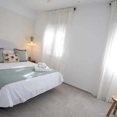 Arenas Apartment Benidorm