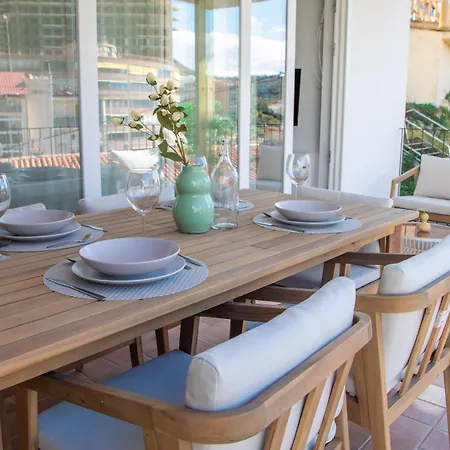 Arenas Apartment Benidorm