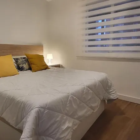 Hidalgo Centro By Apturist Apartment Benidorm