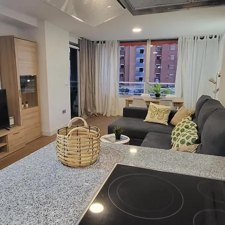 Hidalgo Centro By Apturist Apartment