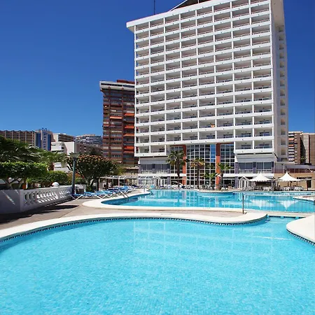 Aparthotel Poseidon 3*