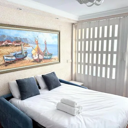 Beachfront With Garage Apartment