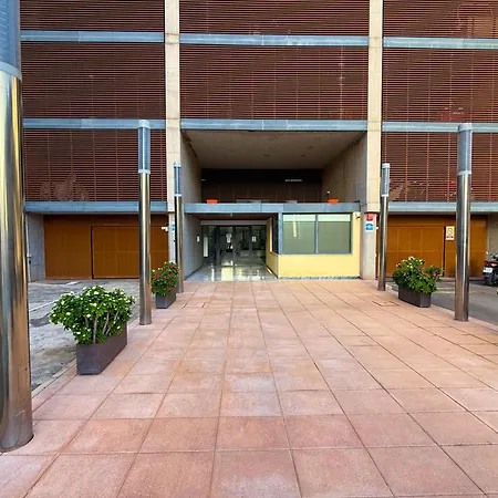 Beautiful Near With Panoramic Sea-view * Benidorm