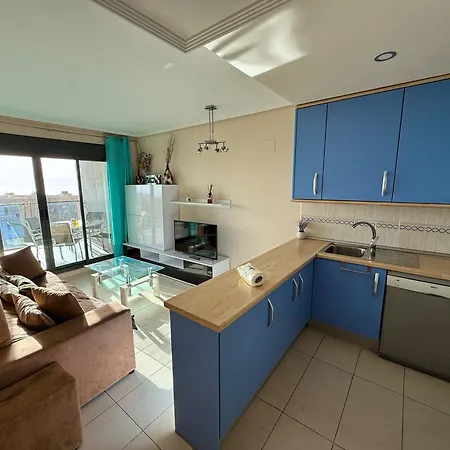 Beautiful Near With Panoramic Sea-view