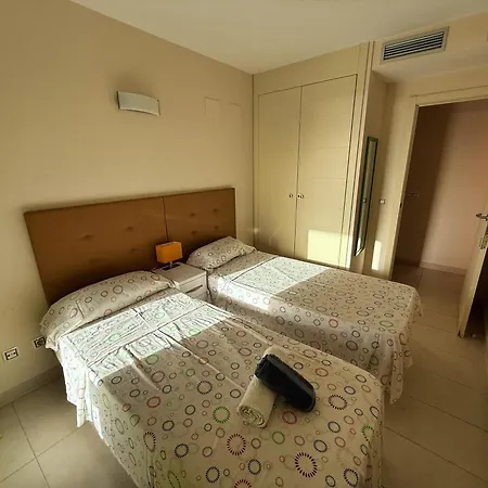 Beautiful Near With Panoramic Sea-view Apartment