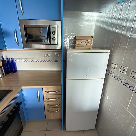 Beautiful Near With Panoramic Sea-view Apartment *