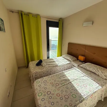 Beautiful Near With Panoramic Sea-view *