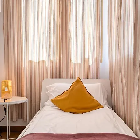 Apartment Gerona Levante *
