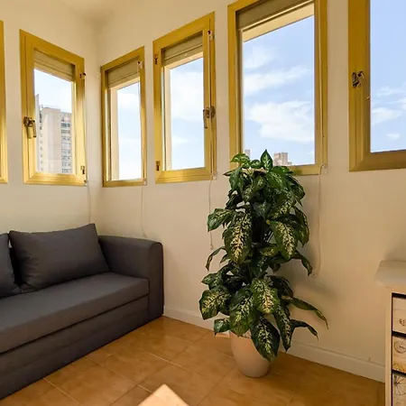 Gerona Lovely Apartment *