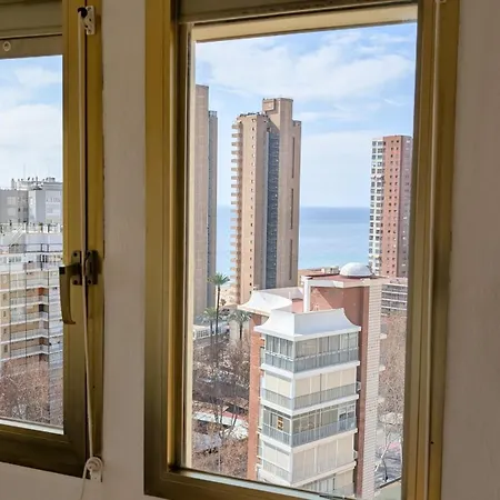 Gerona Lovely Apartment *