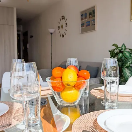 Apartment Gerona Lovely *