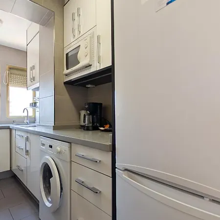 Apartment Gerona Lovely