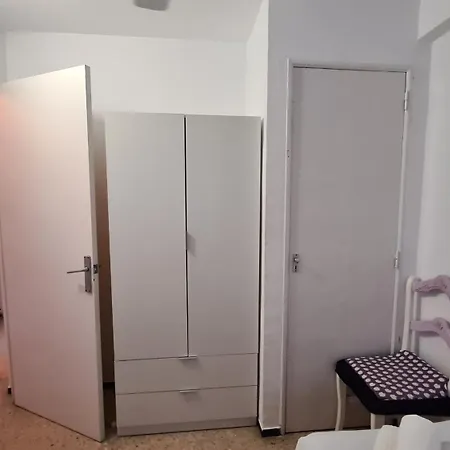 Acacias I 7 Apartment