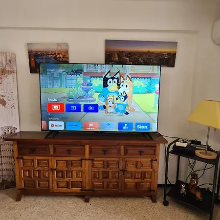 Apartment Acacias I 7