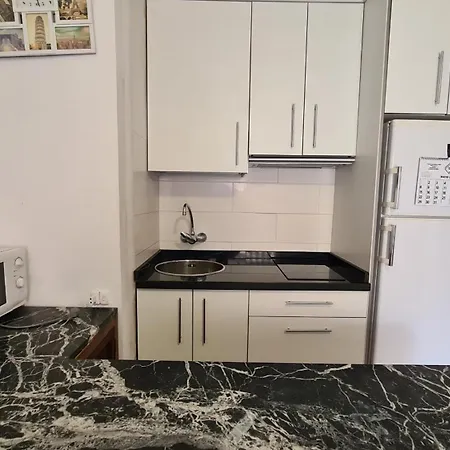 Apartment Acacias I 7 Benidorm