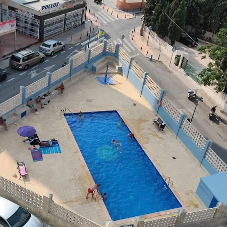 Apartment Acacias I 7
