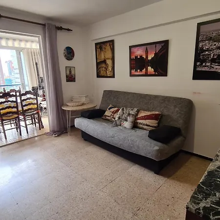 Apartment Acacias I 7 *