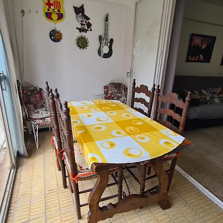 Apartment Acacias I 7 Benidorm