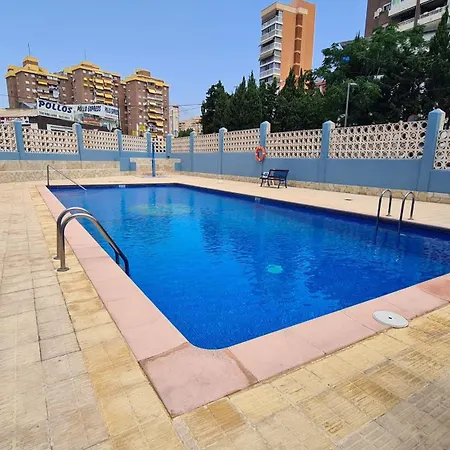 Acacias I 7 Apartment