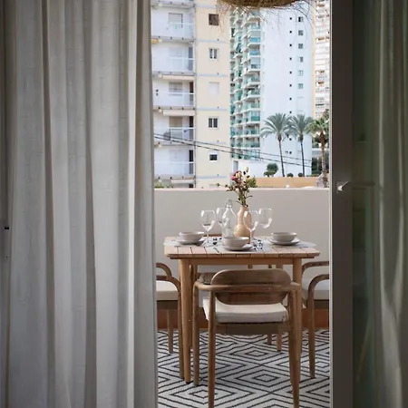 Arenas Apartment