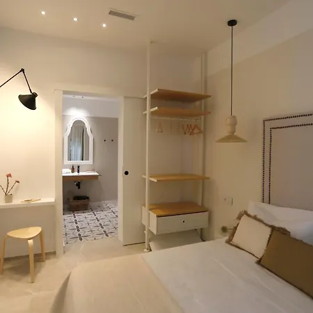 Apartment Arenas *