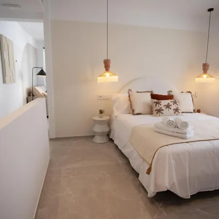 Arenas Apartment *