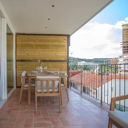 Arenas Apartment Benidorm