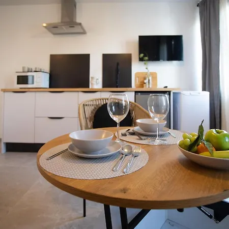Apartment Arenas Benidorm