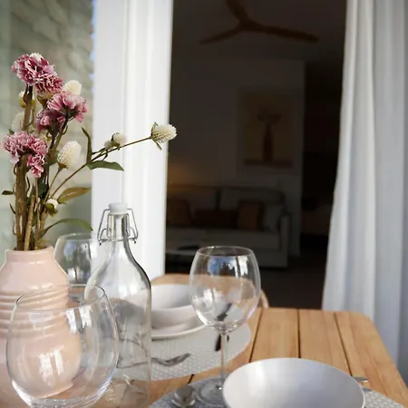 Arenas Apartment