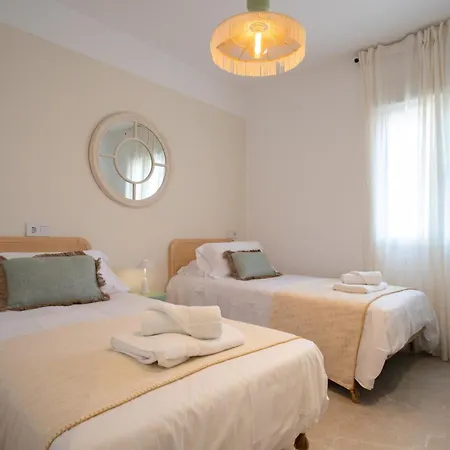 Arenas Apartment Benidorm