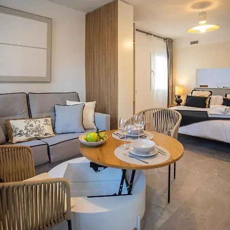 Apartment Arenas Benidorm