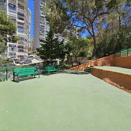 Marpinos If Apartment