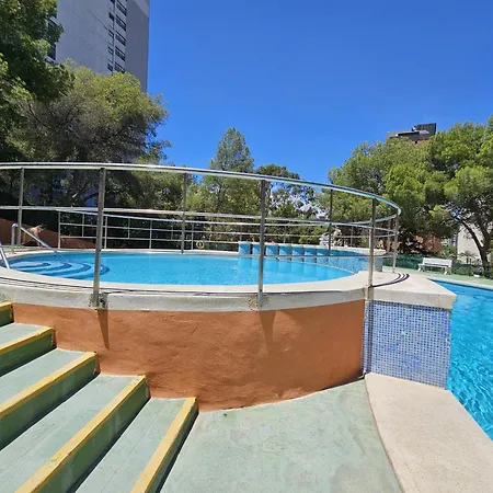 Marpinos If Apartment *