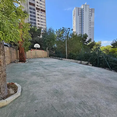 Marpinos If Benidorm