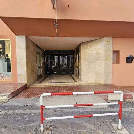Marpinos If Apartment Benidorm