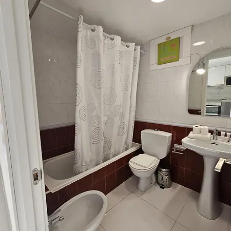 Apartment Marpinos If Benidorm