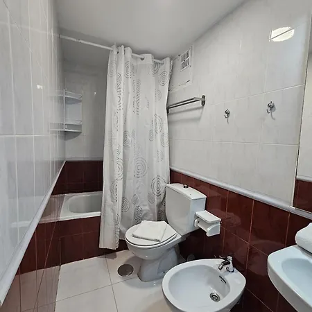 Apartment Marpinos If Benidorm