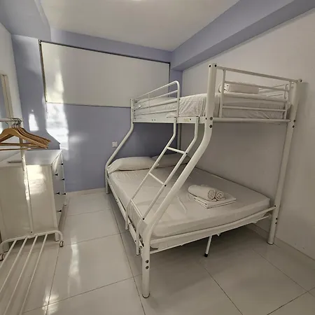 Apartment Marpinos If