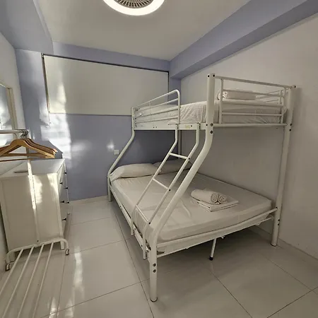 Marpinos If Apartment *