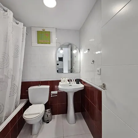 Apartment Marpinos If *