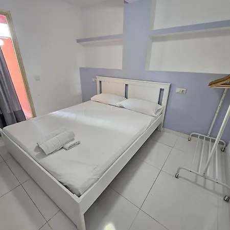 Marpinos If Apartment Benidorm