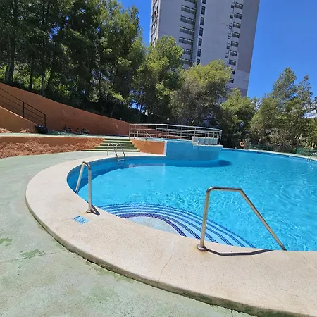 Marpinos If Benidorm