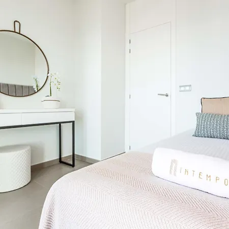 Intempo Sky 205 Benidorm