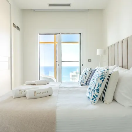 Intempo Sky 205 Apartment *