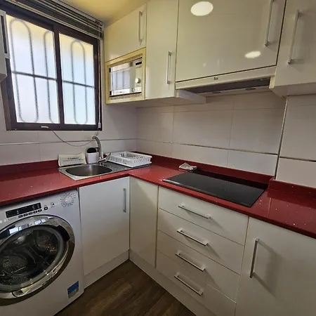 Trinisol 11 If Apartment