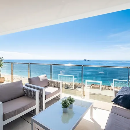Sunset Cliffs I By Coblanca Appartement *
