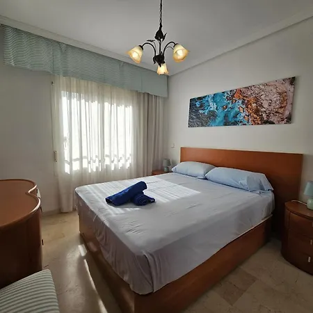 Apartment Torre Europa 19 If