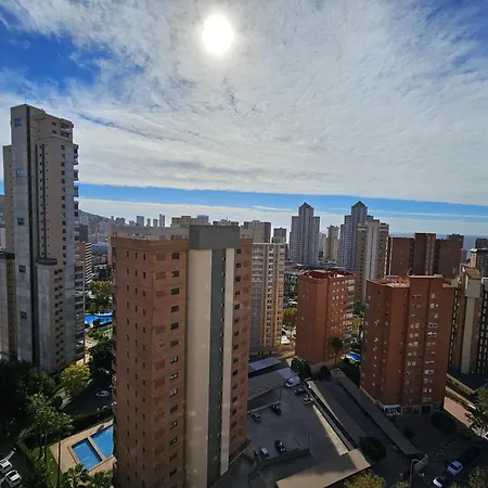 Torre Europa 19 If